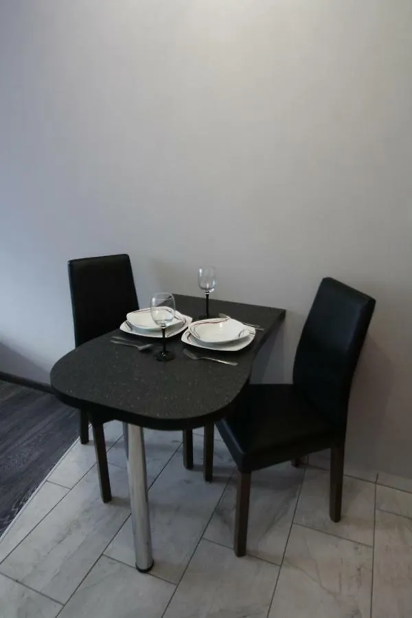 Poppy Apartment Kołobrzeg